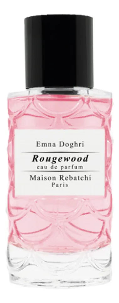 Maison Rebatchi Rougewood