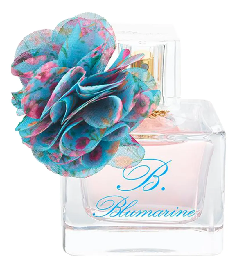 Blumarine B.  Парфюмерная вода для женщин 100 ml тестер