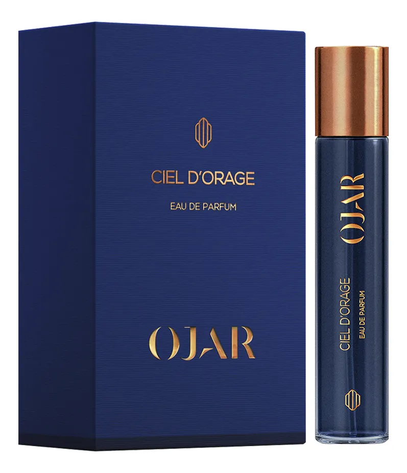 Ojar Ciel D'Orage Парфюмерная вода унисекс 15 ml