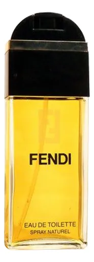 FENDI Fendi Туалетная вода для женщин 100 ml тестер