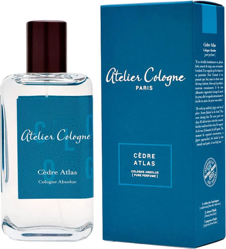 Atelier Cologne Cedre Atlas Одеколон унисекс 100 ml