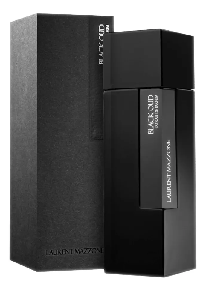 LM Parfums Black Oud Духи для мужчин 100 ml