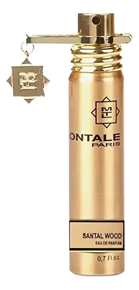 MONTALE Santal Wood Парфюмерная вода для женщин 20 ml