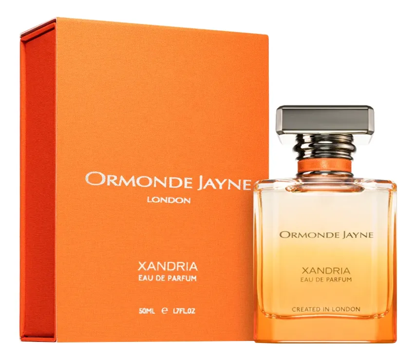 Ormonde Jayne Xandria Парфюмерная вода унисекс 50 ml
