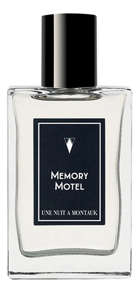 Une Nuit Nomade Memory Motel