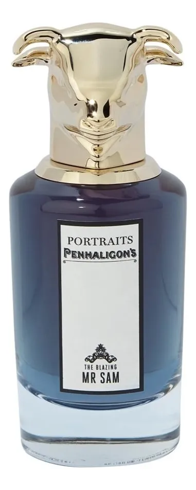 Penhaligons The Blazing Mr Sam Парфюмерная вода для мужчин 75 ml тестер
