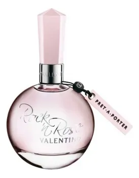 Valentino Rock’n Rose Pret-a-Porter Туалетная вода для женщин 90 ml тестер