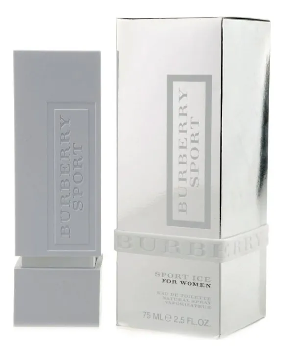 Burberry Burberry Sport for Women Туалетная вода для женщин 75 ml