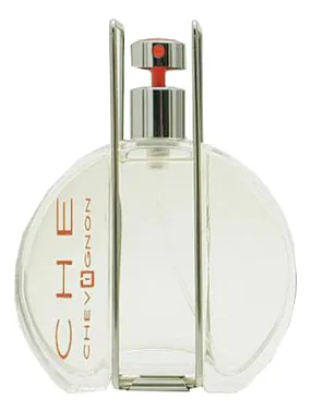 Chevignon Che pour Elle Туалетная вода для женщин 75 ml тестер