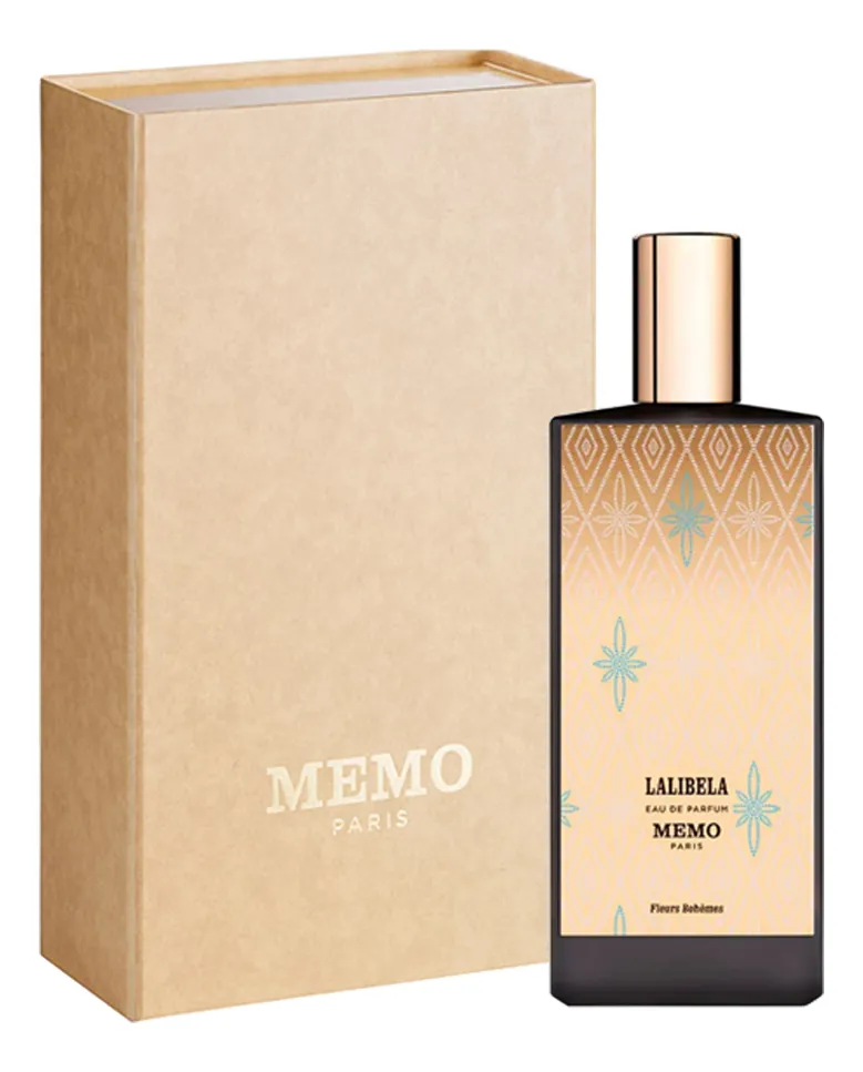 Memo Lalibela Парфюмерная вода для женщин 75 ml