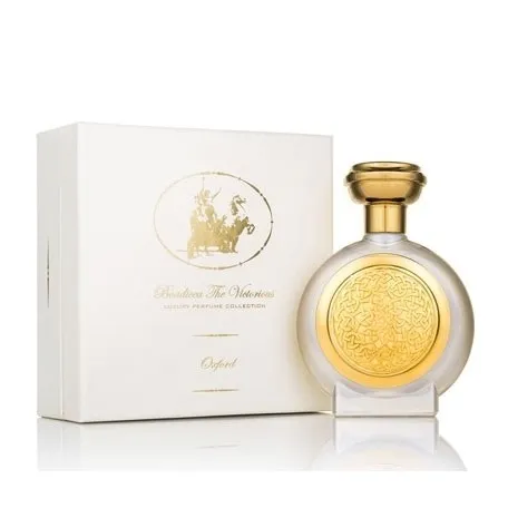 Boadicea The Victorious Oxford