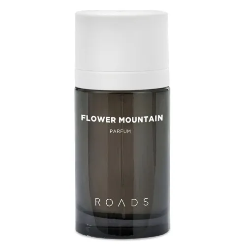 Roads Flower Mountain