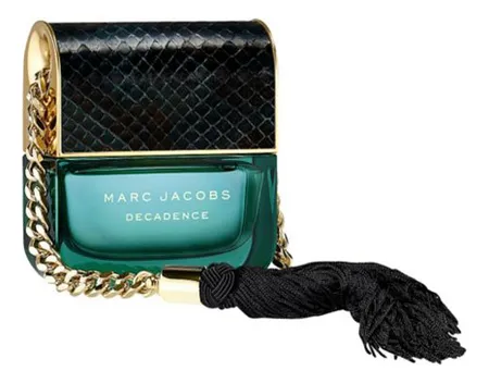 MARC JACOBS Decadence Парфюмерная вода для женщин 100 ml тестер