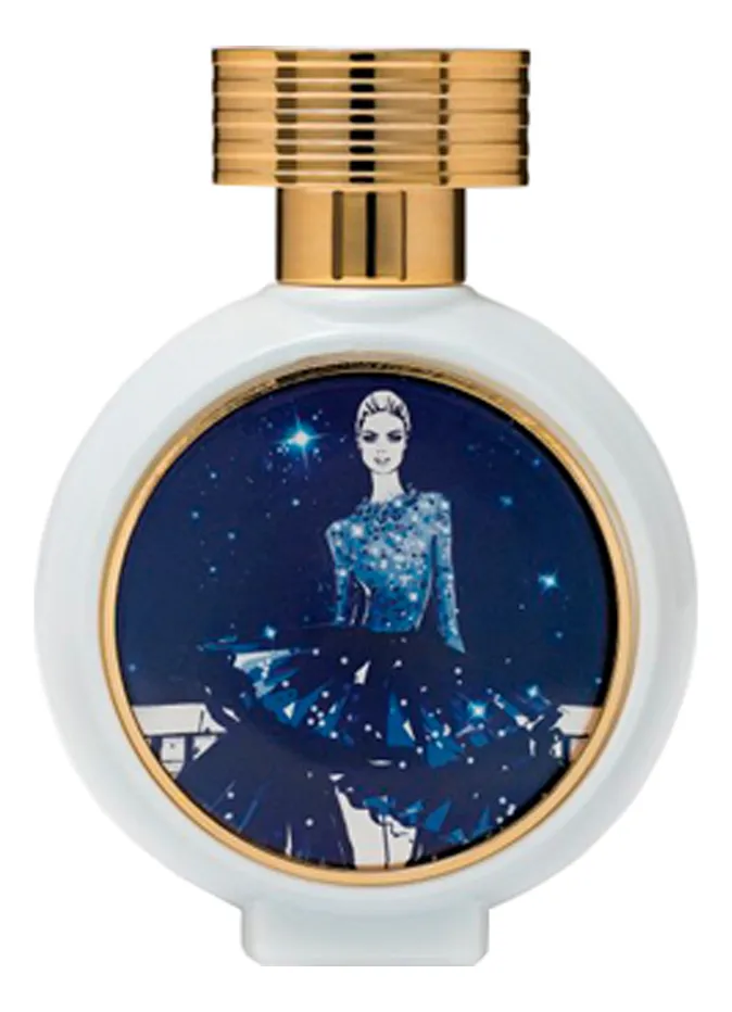 Haute Fragrance Company Diamond in the Sky Парфюмерная вода для женщин 75 ml тестер
