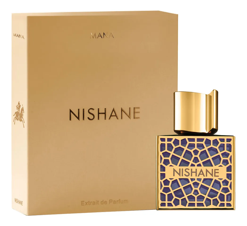 NISHANE Mana Духи унисекс 50 ml