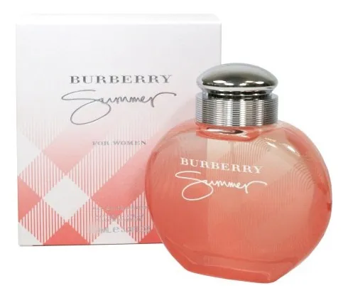Burberry Summer Women 2011