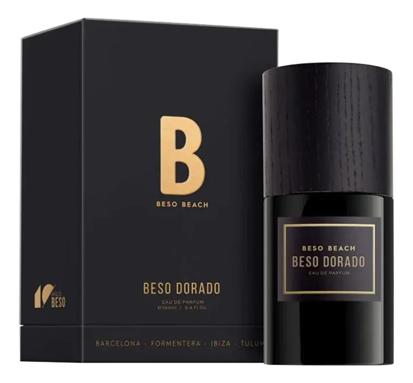 Beso Beach Beso Dorado