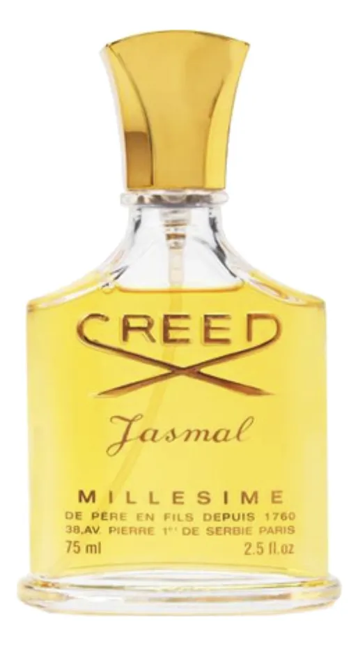 Creed Jasmal Парфюмерная вода для женщин 75 ml тестер