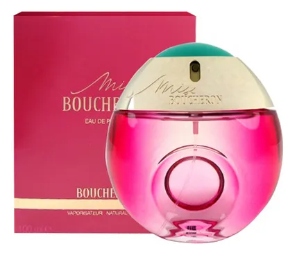 Boucheron Miss  Парфюмерная вода для женщин 100 ml