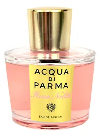 Acqua di Parma Rosa Nobile Парфюмерная вода для женщин 50 ml тестер