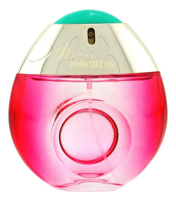 Boucheron Miss  Парфюмерная вода для женщин 100 ml тестер