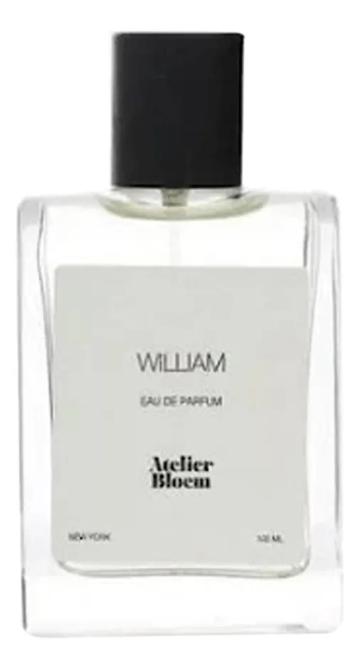Atelier Bloem William