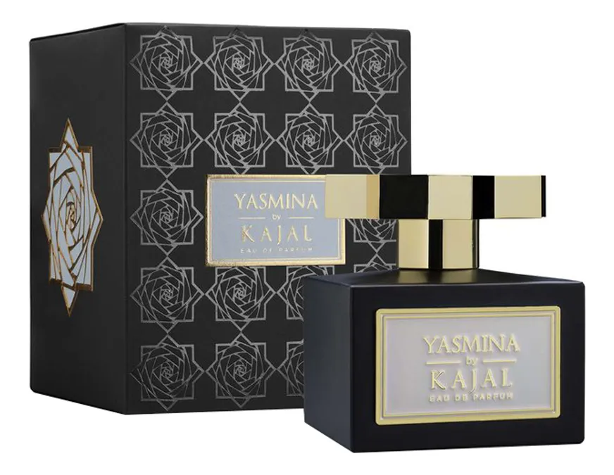 Kajal Yasmina Парфюмерная вода унисекс 100 ml