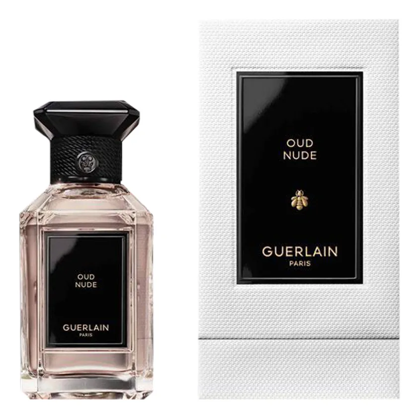 Guerlain Oud Nude Парфюмерная вода унисекс 100 ml