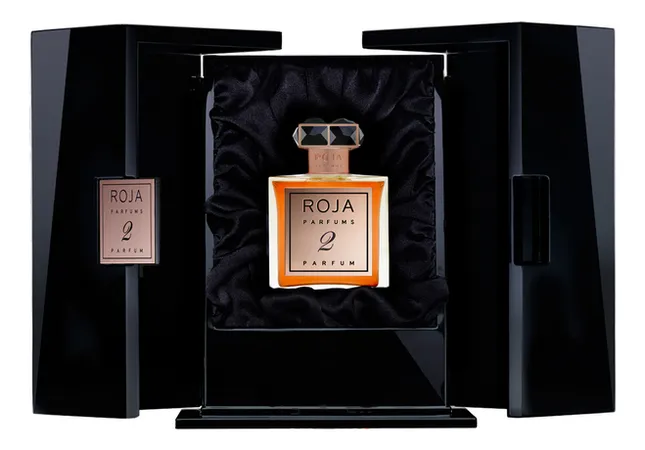Roja Parfums Parfum De La Nuit No 2