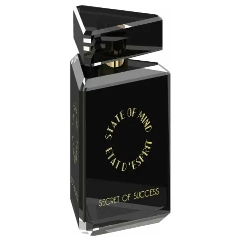 State of Mind Secret of Success