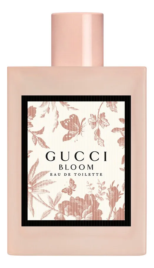 GUCCI Bloom Eau de Toilette Туалетная вода для женщин 100 ml тестер