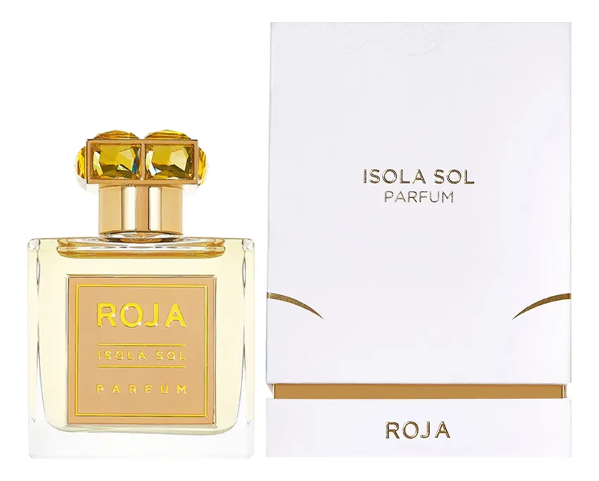 Roja Parfums Isola Sol Духи унисекс 50 ml