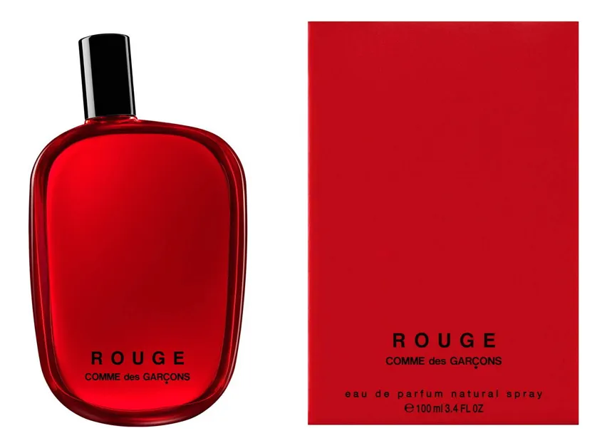 Comme des Garcons Parfums Rouge Парфюмерная вода унисекс 100 ml