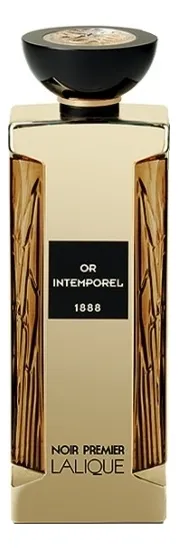 Lalique Or Intemporel Парфюмерная вода для женщин 100 ml тестер