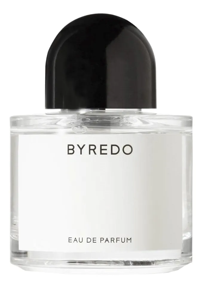 BYREDO Unnamed  Парфюмерная вода унисекс 100 ml тестер