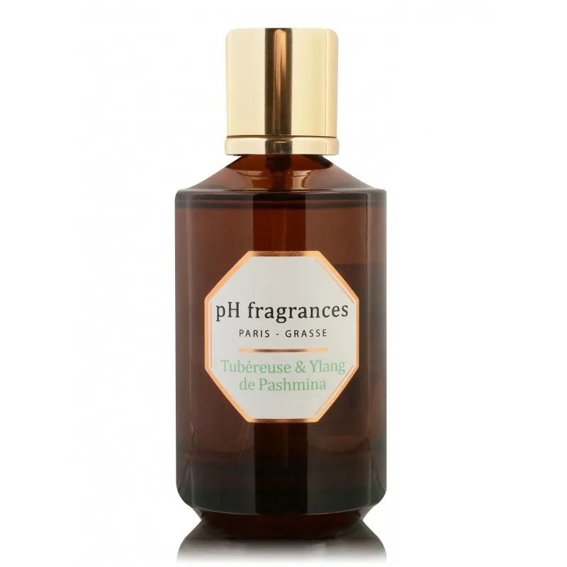 PH Fragrances Tubereuse & Ylang de Pashmina