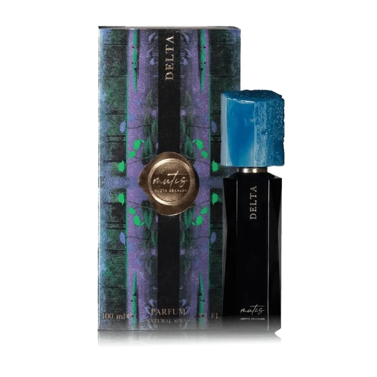 Mutis Nueva Granada Delta