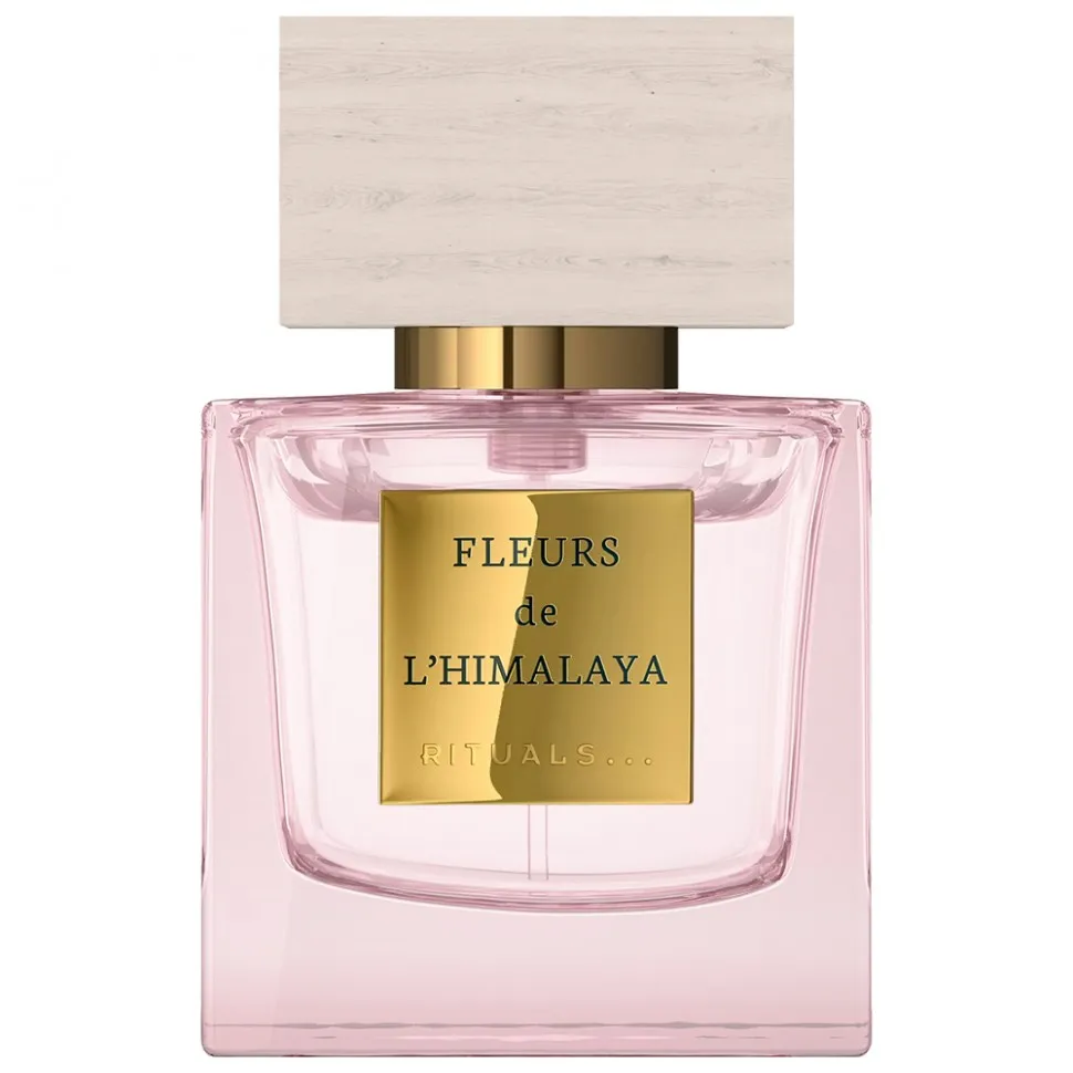 Rituals Fleurs de L'Himalaya