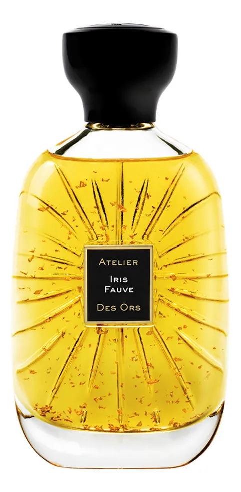 Atelier des Ors Iris Fauve Парфюмерная вода унисекс 100 ml тестер