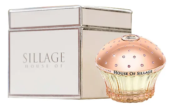 House Of Sillage Hauts Bijoux Духи для женщин 75 ml
