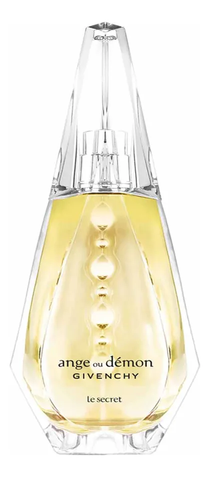 GIVENCHY Ange ou Demon Le Secret Eau de Toilette Туалетная вода для женщин 50 ml тестер