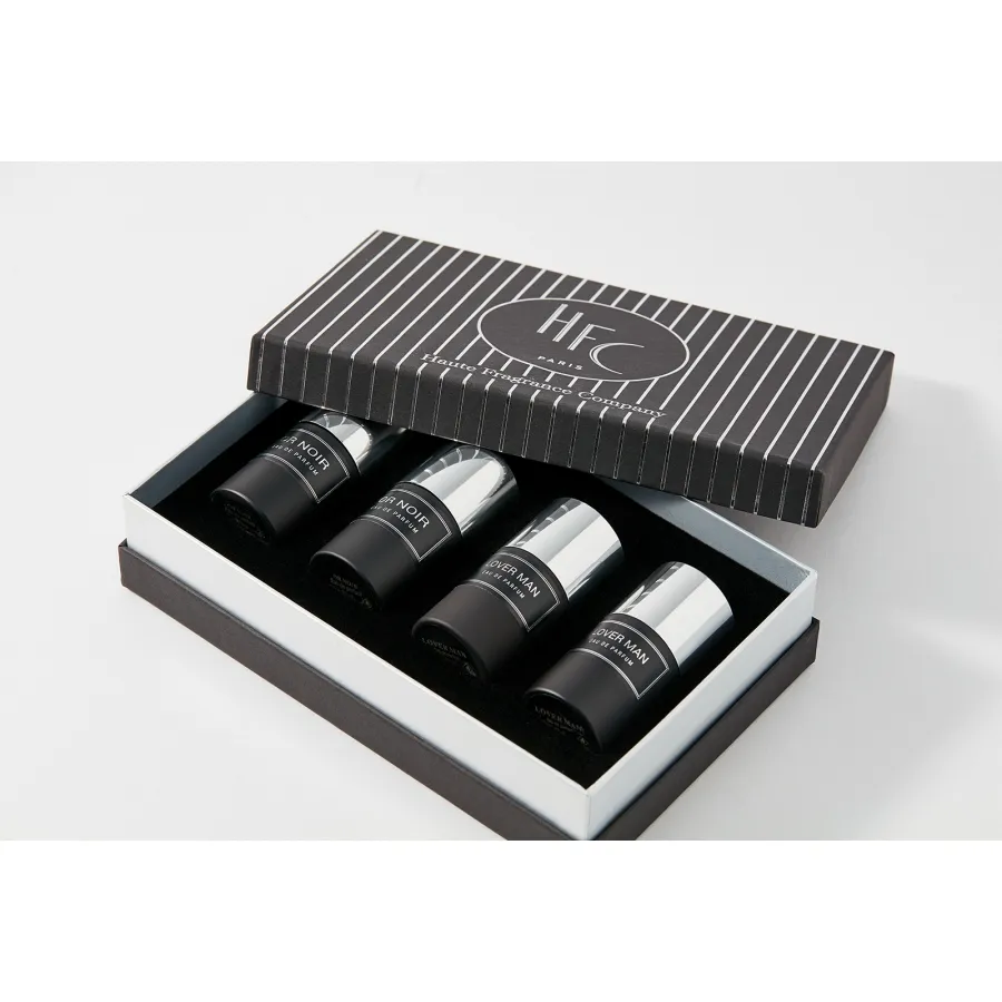 Haute Fragrance Company Gift Set