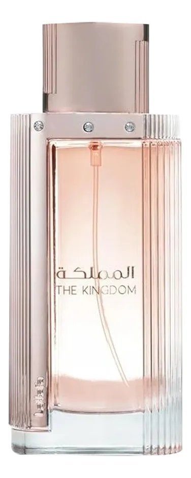 Lattafa Perfumes The Kingdom Women