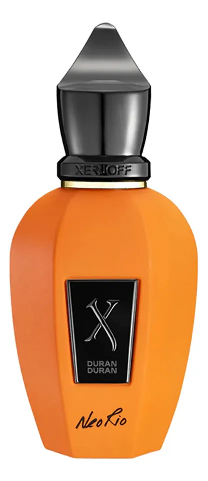 Xerjoff Duran Duran NeoRio Духи унисекс 50 ml (Fluo Orange) тестер