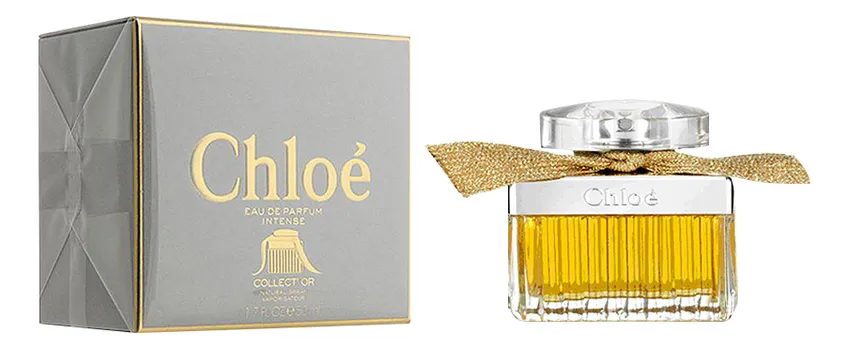 Chloe Eau De Parfum Intense Collect'Or
