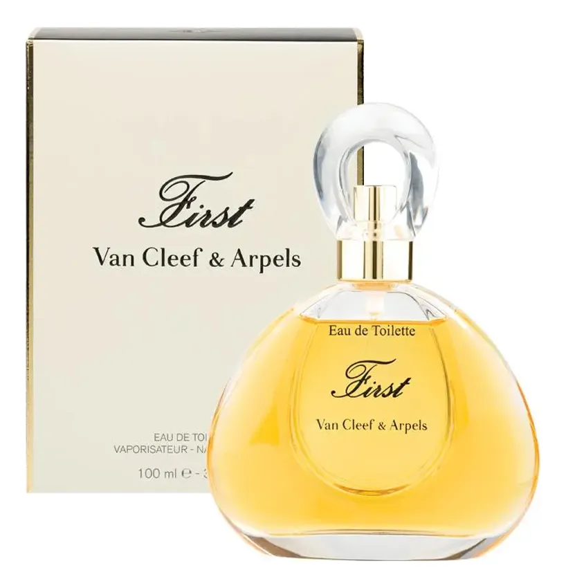 Van Cleef & Arpels First Парфюмерная вода для женщин 100 ml
