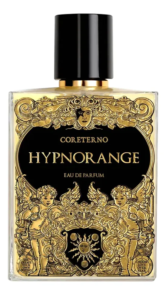 Coreterno Hypnorange