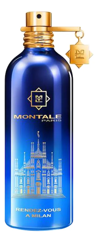 MONTALE Rendez-vous a Milan Парфюмерная вода унисекс 100 ml тестер