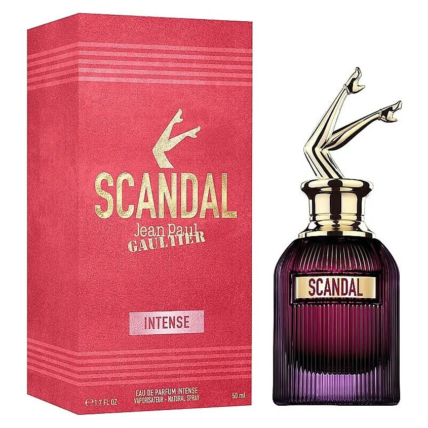 Jean Paul Gaultier Scandal Intense
