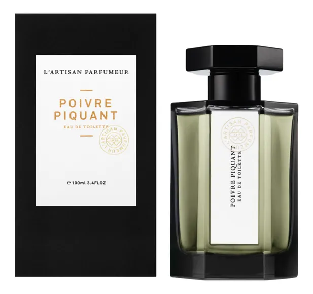 L`Artisan Parfumeur Poivre Piquant